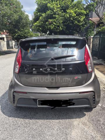 2021 Proton IRIZ 1.6 EXECUTIVE (A) - 4