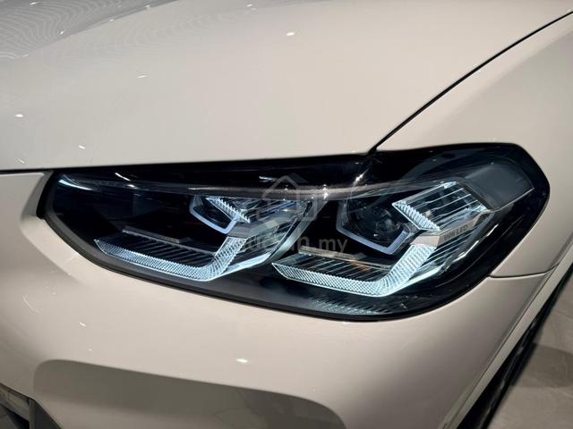 2024 BMW X3 xDrive30e M Sport Lci - Ori CKD Unit - 4