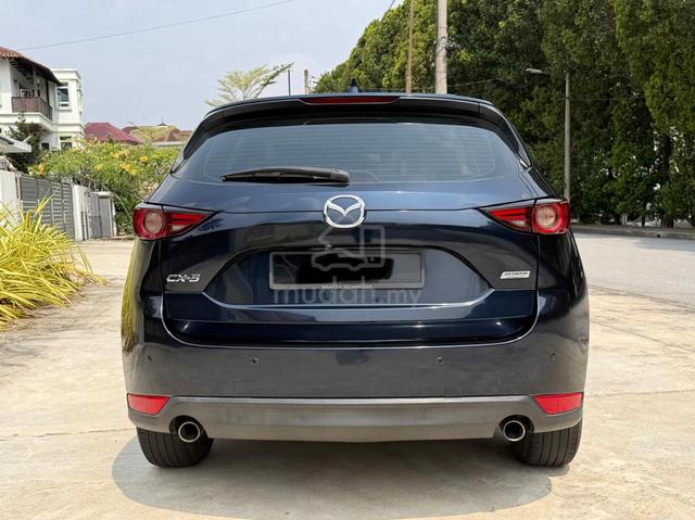 2020 Mazda CX-5 2.0 2WD HIGH SPEC FACELIFT (A) - 4