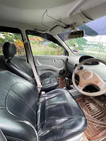 2005 Perodua KANCIL 0.8 850 EXS ENHANCED (M) - 5