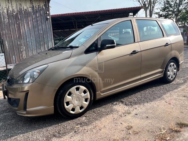 2013 Proton EXORA 1.6 BOLD TURBO (A) MURAH YAKMAT👍 - 3