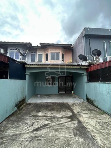 Single Storey Pulai Indah 3R 2B PF | Skudai Tmn U Kangkar Pulai 1