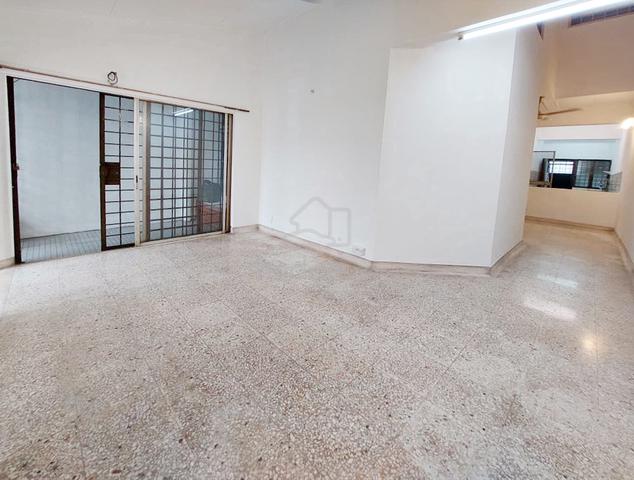 [Move In Condition] 20x70sf 1 Sty Hse|Freehold |BK 2 3 Kinrara Puchong 1