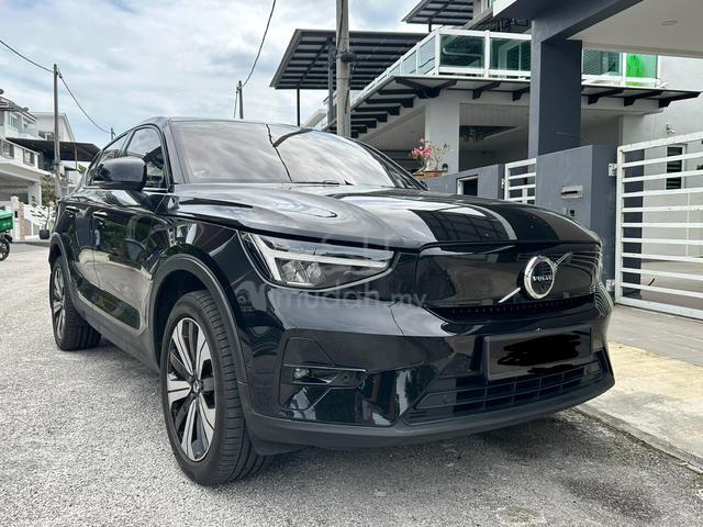 2023 Volvo C40  RECHARGE P8 MY23 (A) - 3