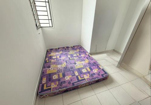 Nusa Perdana Service Apartment 1
