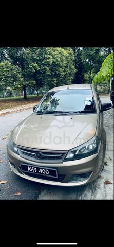 2012 Proton SAGA 1.3 FL (A) - 1