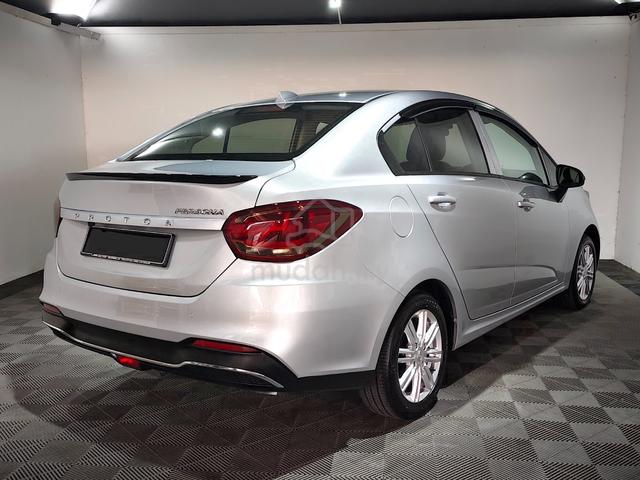 2020 Proton Persona 1.6 (A) 2-Years Warranty - 2