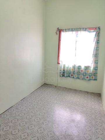 Renovated Double Storey House At Kampar 5