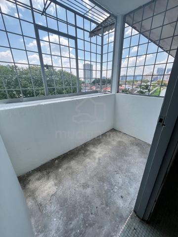 Batu 4 -1/2,Jalan Ipoh 1