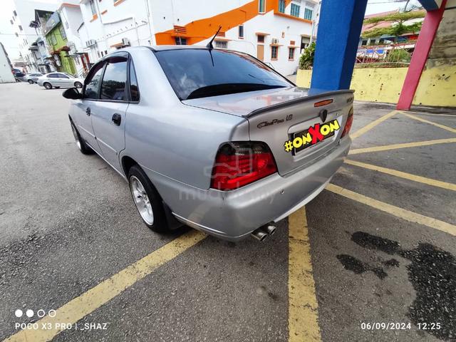 2006 Proton WAJA 1.6 ENHANCED (A) - 5