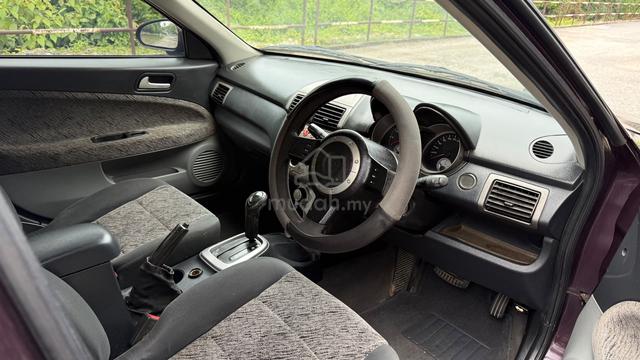 2008 Proton PERSONA 1.6 HIGH LINE (A) - 5
