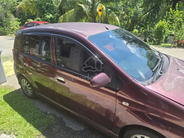 2011 Perodua VIVA 1.0 ELITE EXCLUSIVE (A) - 3