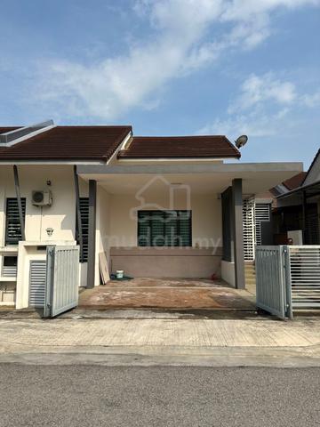 1-Storey Semi-D (Open Facing), Bertam Lakeside (Limonia) 1