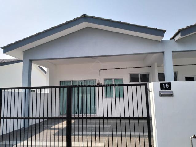 House rental available on 1st July 2026 1