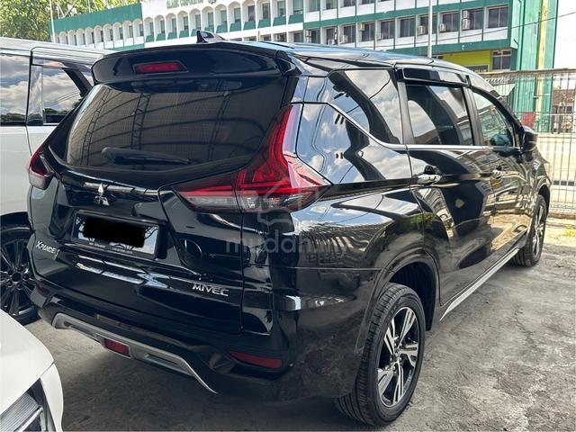 2023 Mitsubishi XPANDER 1.5 MY20 (A) - 3