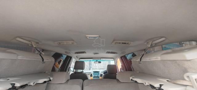 2008 Toyota INNOVA 2.0 G (A) - 3