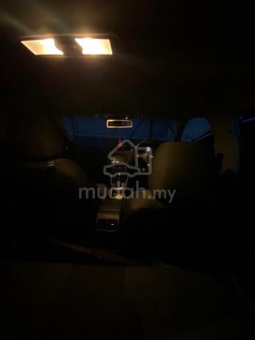 2013 Volkswagen JETTA 1.4 TSI (CBU) (A) - 5
