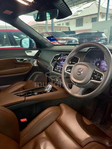 2023 Volvo XC90 2.0 T8 Under Warranty (A) - 5