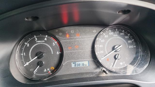 2022 Toyota HILUX 2.4 SINGLE CAB (M) - 5