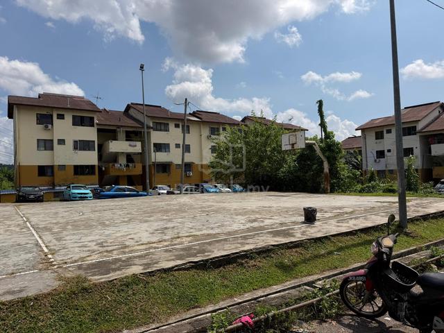 Bandar Selesa Jaya 1