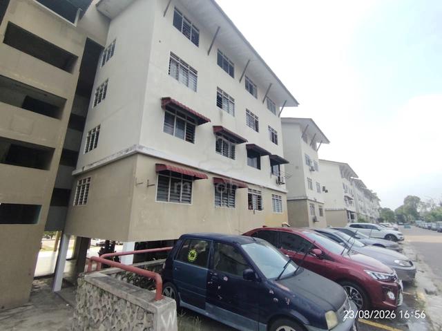 Taman Ehsan Jaya 1