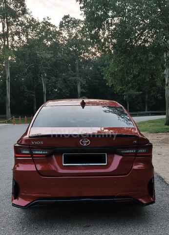 2024 Toyota VIOS 1.5 G MY23 (A) - 5
