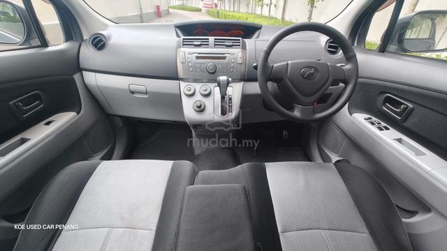 2012 Perodua Alza 1.5 EZ - 5