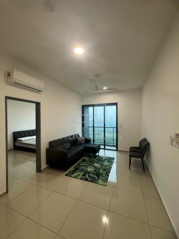 Parkland Residence @ Kajang 2 1