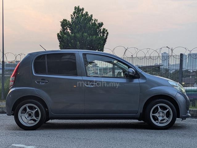2014 Perodua MYVI 1.3 EZ STANDARD (A) - 5
