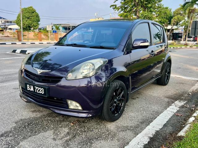 2006 Perodua MYVI 1.3 EZI (A) - OFFER SALE - 2