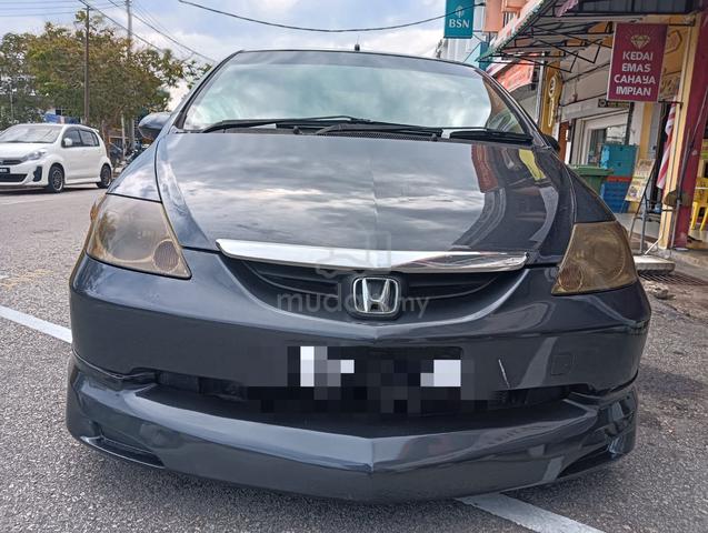 2004 Honda CITY 1.5 i-DSI (A) - 3