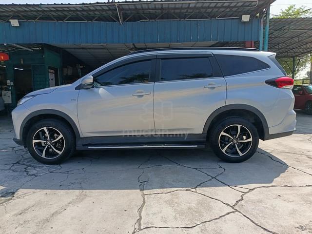 2019 Perodua ARUZ 1.5 AV (A) - 4