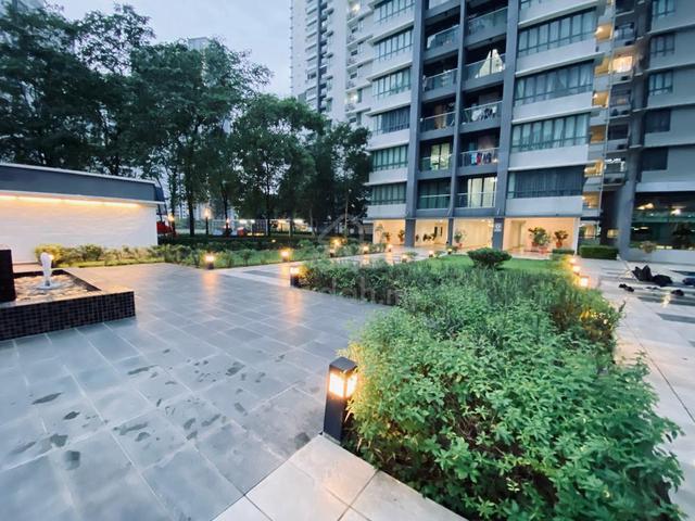Infiniti 3 Residences 1
