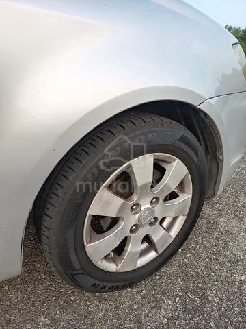 2008 Proton SAGA 1.3 BASE LINE (A) - 5