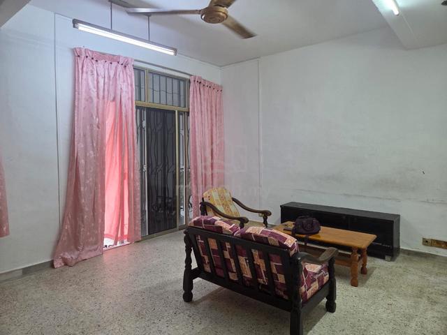 Tampin Negeri Sembilan  Double storey  For rent 1