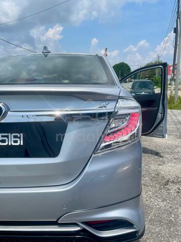 2019 Perodua BEZZA 1.3 PREMIUM X (A) - 4