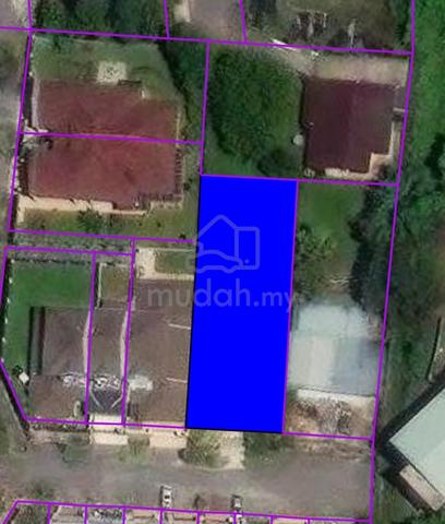 Tabuan Laru Prime Location  Residential Land FOR SALE 1