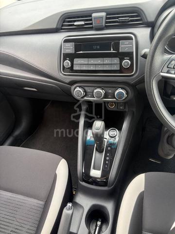 2021 Nissan ALMERA 1.0 VL LOW MILEAGE PUSH START - 5