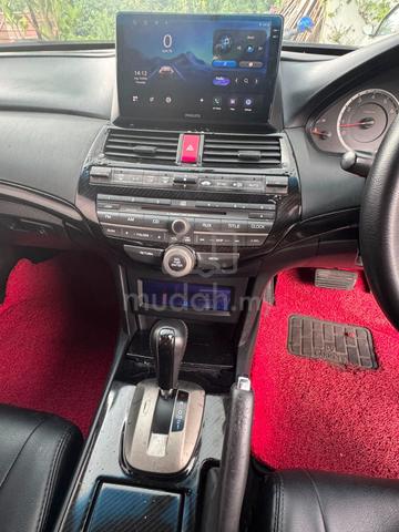 2010 Honda ACCORD 2.0 VTI-L (A) - 4