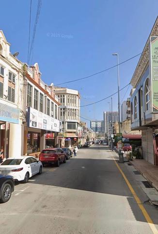 Bunga Raya Freehold Double Storey Shop Corner Lot, Melaka City 1