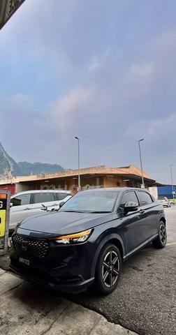 2023 Honda HR-V 1.5 S (A) (Direct Owner) - 2