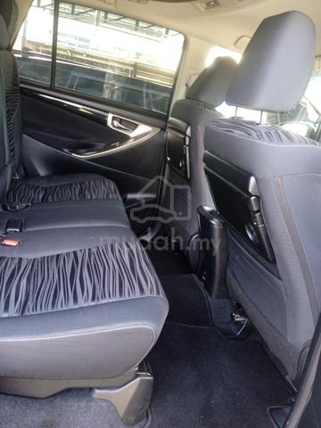 2018 Toyota INNOVA 2.0 G (A) - 5