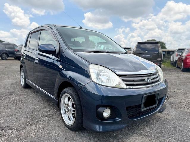\2009/ Perodua VIVA 1.0 ELITE AUTO - 4