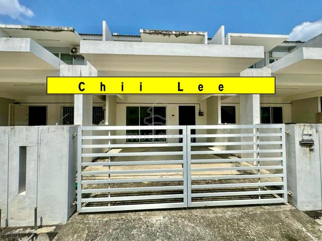 Double Storey @ Pearl Impian Ss7,Bandar Tasek Mutiara, Simpang Ampat 1