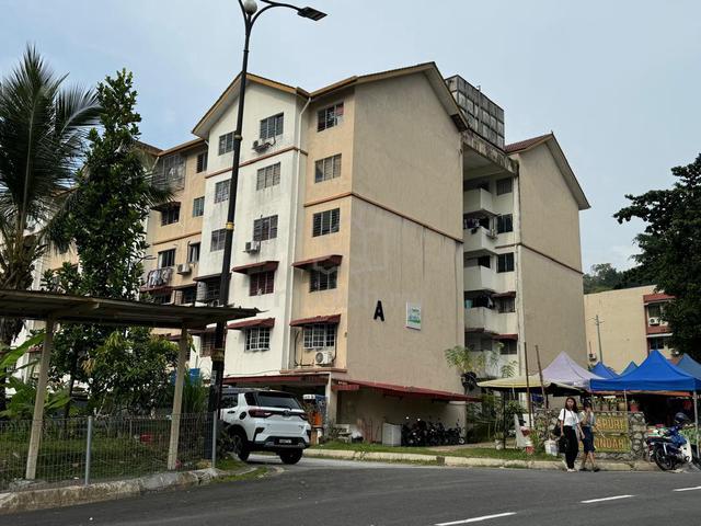 Pangsapuri Mega Indah 1