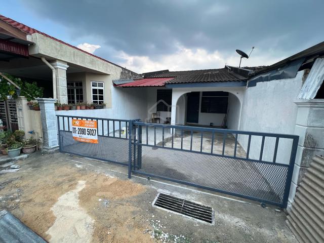 Single Storey Taman Desa Rhu Sikamat Senawang (REFURBISHED) 1