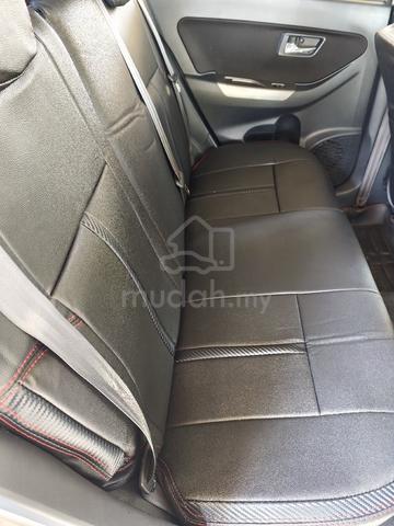 2017 perodua BEZZA 1.3 PREMIUM X ONE OWNER (A) - 5