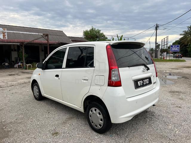 2010 Perodua VIVA 0.8 850 EX (M) - 4
