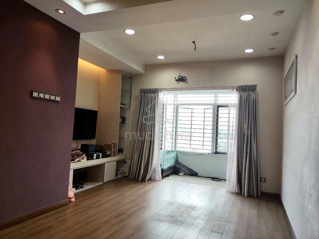 Greenhills Apartments 1