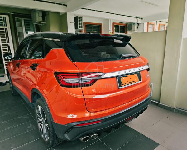 Proton X50 Flagship 2021 (Full spec) 🔥🔥 - 4